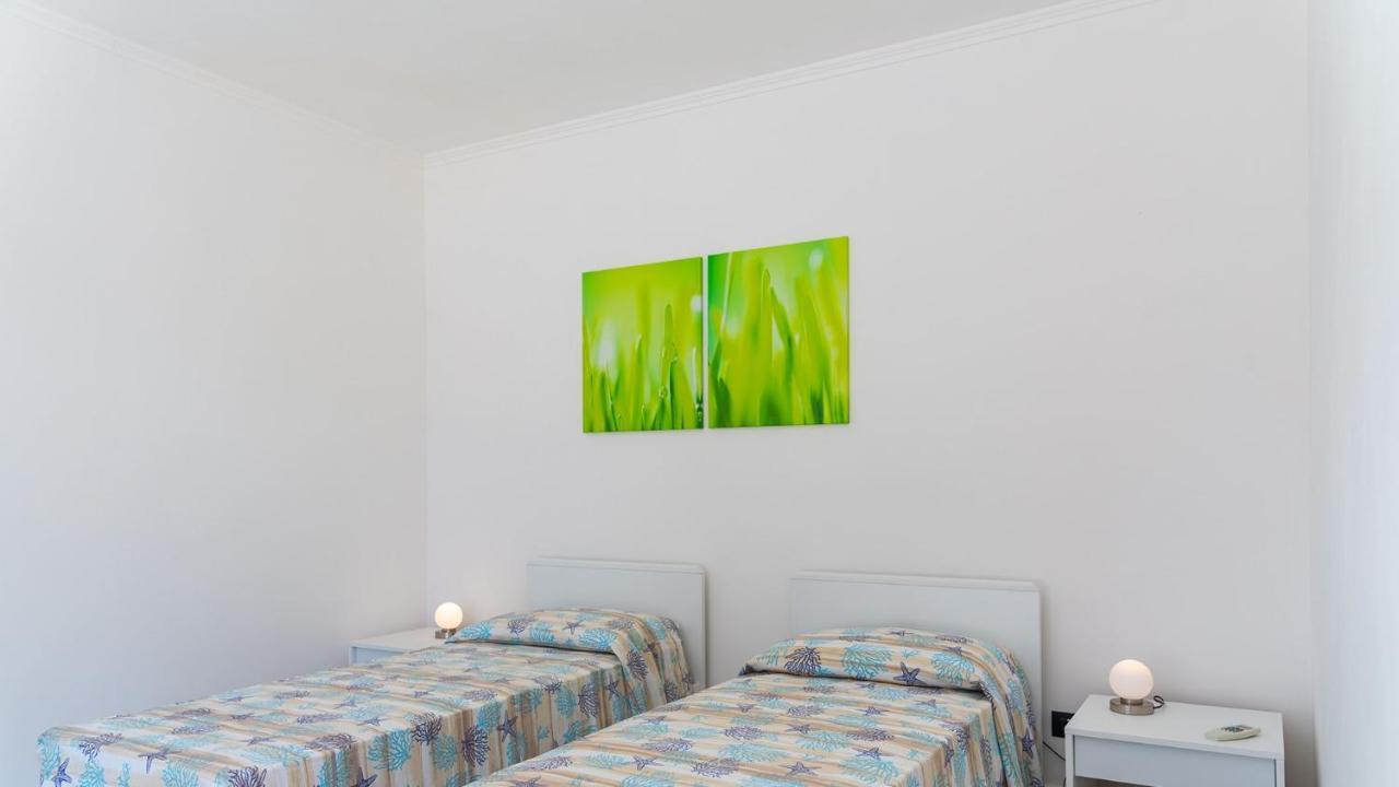 Appartamento Fronte Mare Trilocale Portoferraio Luaran gambar